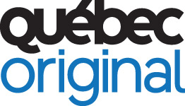 Quebec Original logo